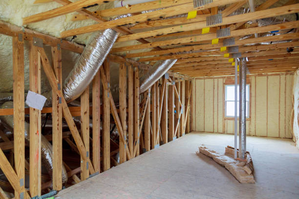 Insulation Inspection Services in Oakdale, LA