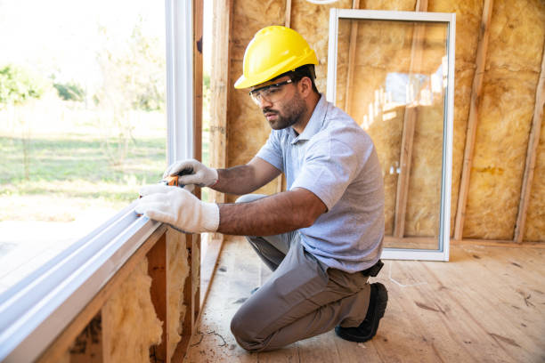 Range of Insulation Solutions in Oakdale, LA