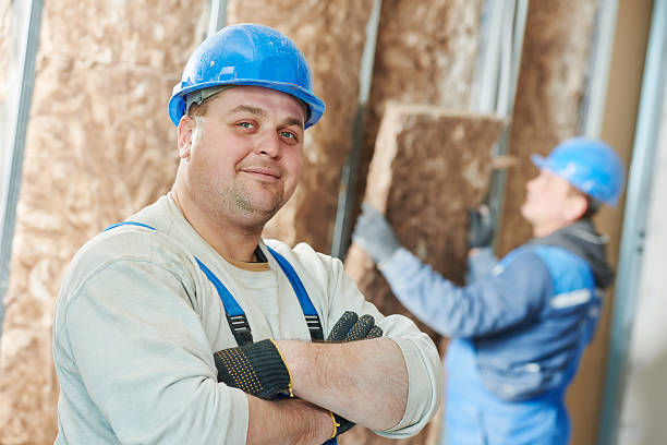 Best Wall Insulation Contractor  in Oakdale, LA